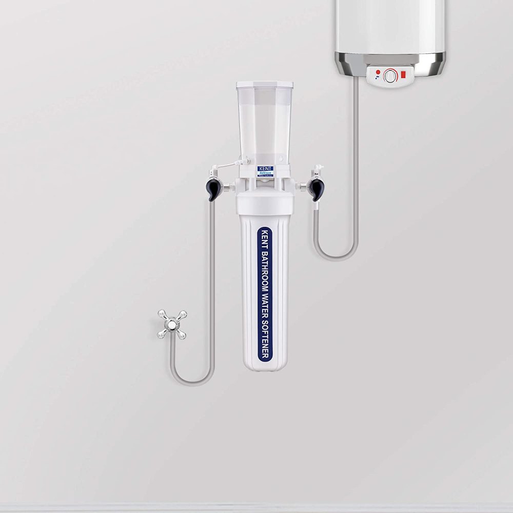 Water Softeners & Hard Water Treatment