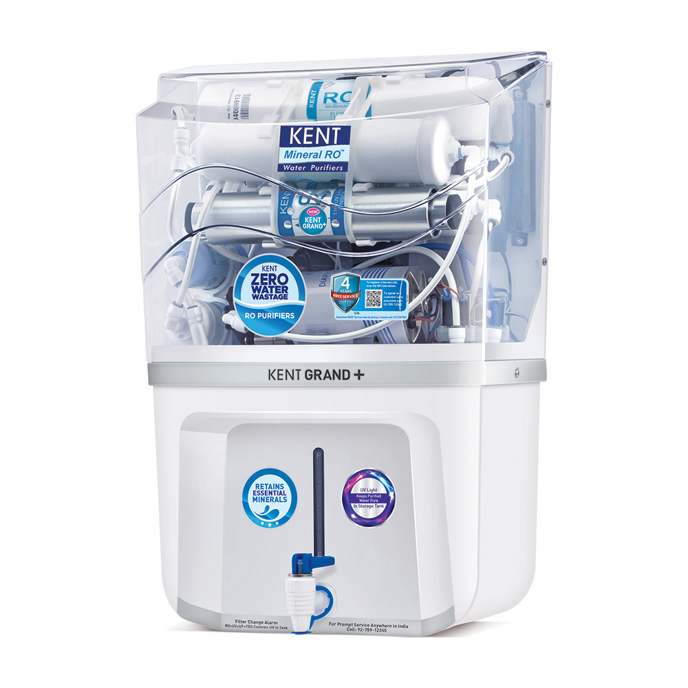 Domestic Water Purifiers