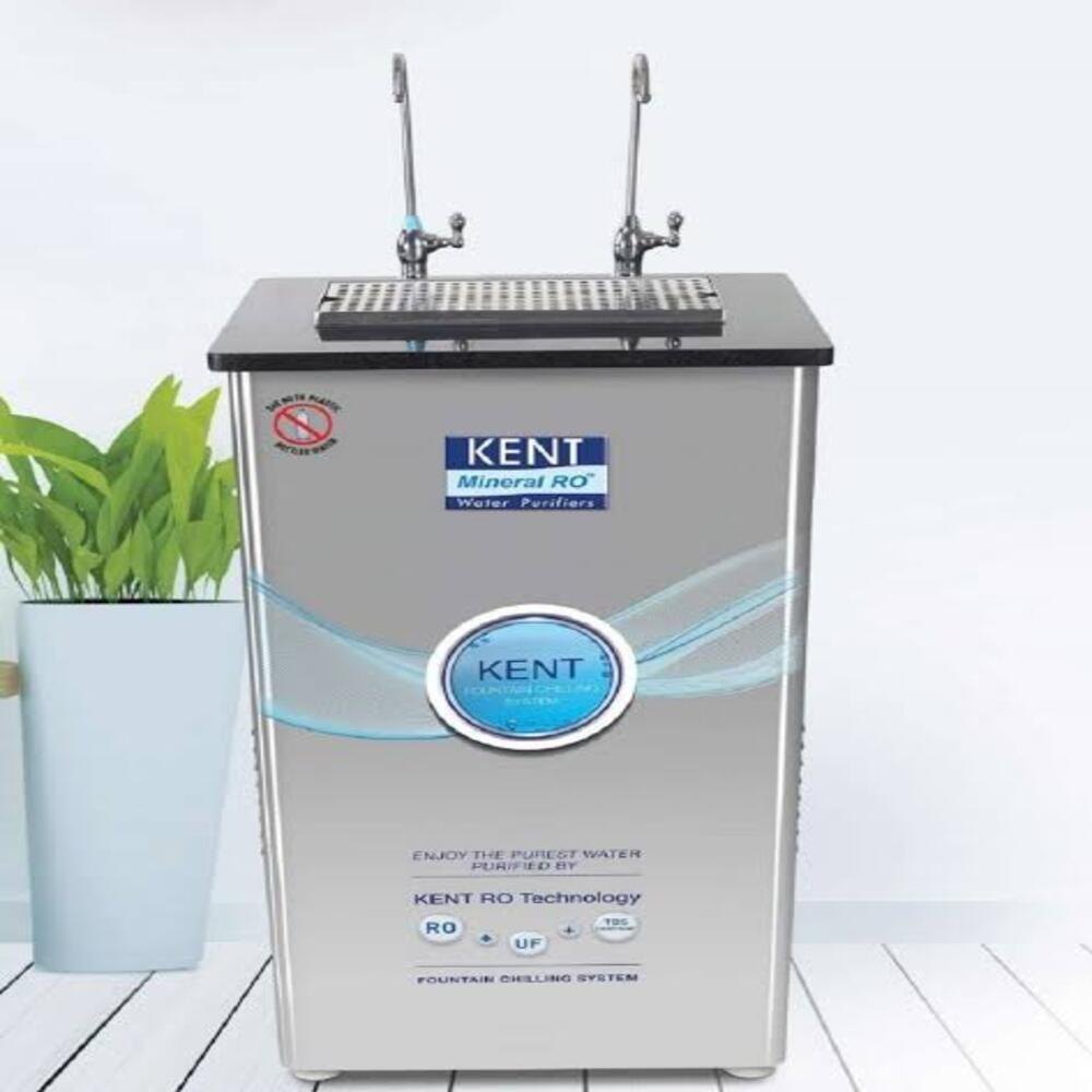 Customized Water Treatment Plants